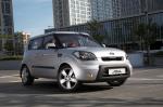 Kia Soul 2008 года